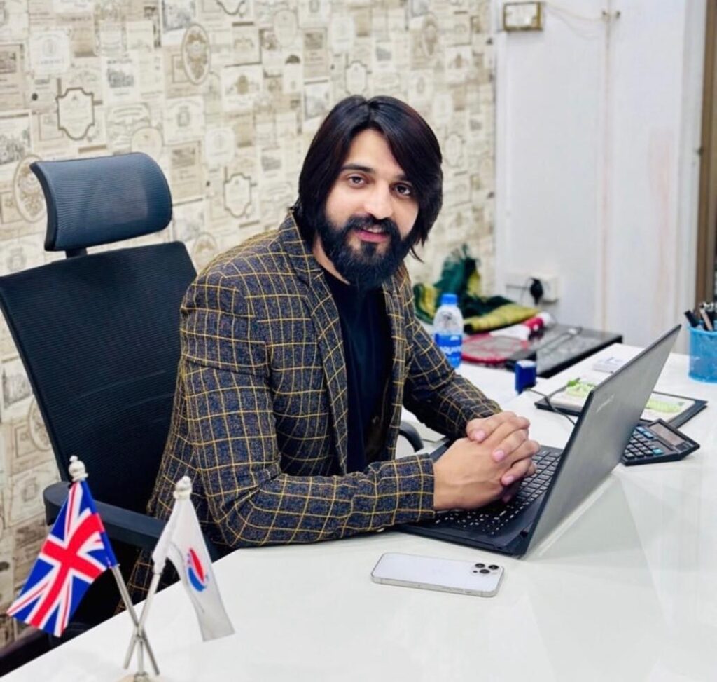 CEO